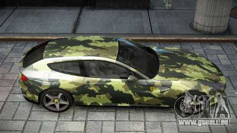 Ferrari FF Ti S3 pour GTA 4