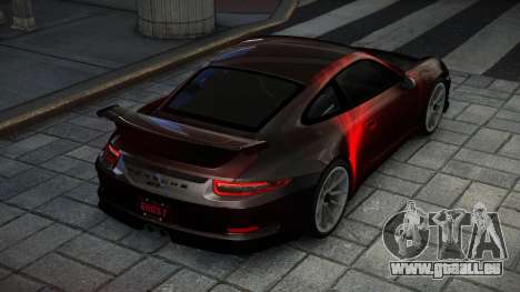 Porsche 911 GT3 RT S7 pour GTA 4