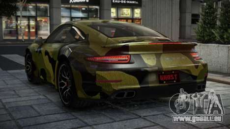 Porsche 911 T-Style S10 pour GTA 4