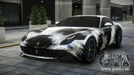 Ferrari F12 (Type F152) S1 für GTA 4