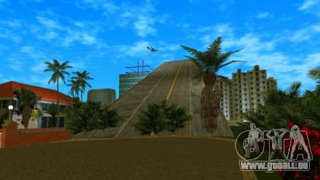 GTA VC Stundland Beta 1.0 für GTA Vice City