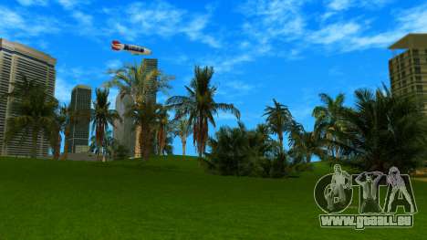 New Golf Course Mod für GTA Vice City