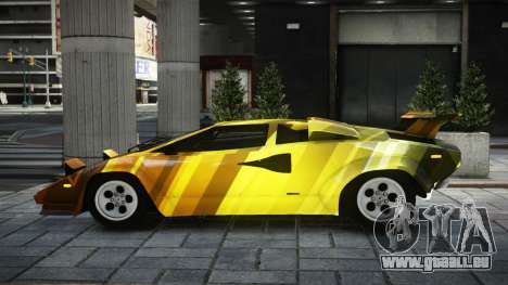 Lamborghini Countach R-Tuned S9 pour GTA 4