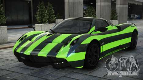 Pagani Huayra RX S3 für GTA 4