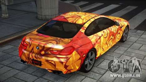 BMW M6 F13 RS-X S9 für GTA 4