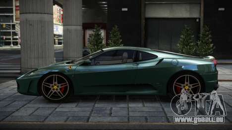 Ferrari F430 Ti für GTA 4