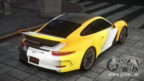 Porsche 911 GT3 RT S9 für GTA 4