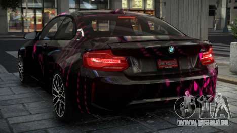 BMW M2 Zx S4 pour GTA 4