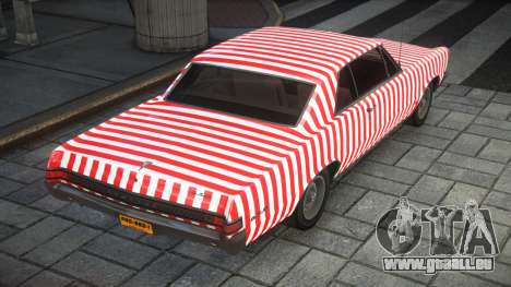 1965 Pontiac GTO RT S4 für GTA 4