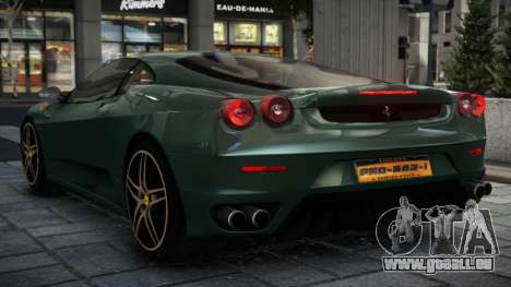 Ferrari F430 Ti für GTA 4