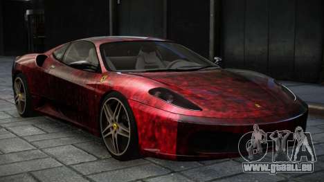 Ferrari F430 Ti S7 für GTA 4