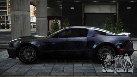 Ford Mustang GT R-Style S8 pour GTA 4