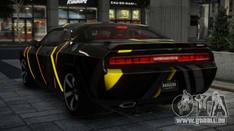 Dodge Challenger S-Style S4 für GTA 4