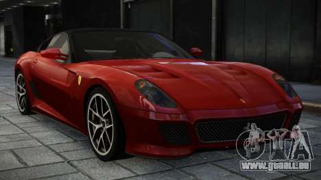 Ferrari 599 GTO R-Style für GTA 4