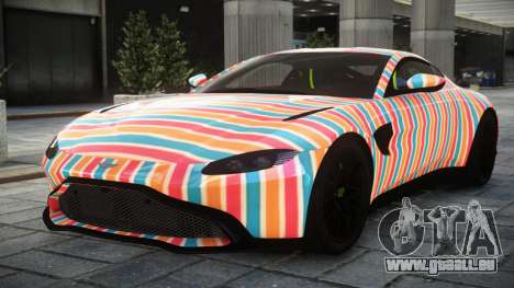 Aston Martin Vantage RS S6 pour GTA 4