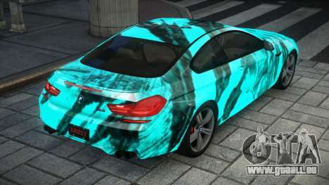 BMW M6 F13 RS-X S2 für GTA 4