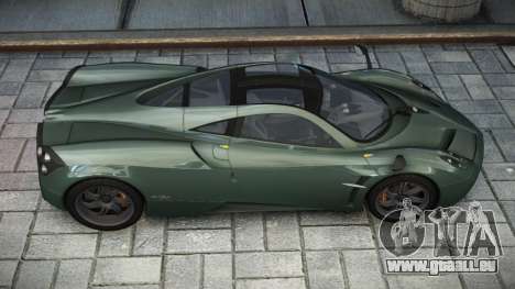 Pagani Huayra RX pour GTA 4