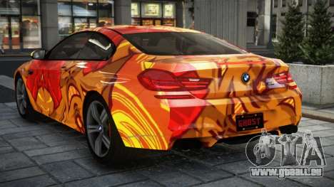 BMW M6 F13 RS-X S9 pour GTA 4