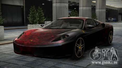 Ferrari F430 Ti S7 für GTA 4