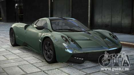 Pagani Huayra RX für GTA 4