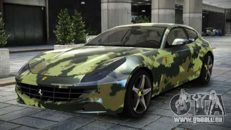 Ferrari FF Ti S3 pour GTA 4