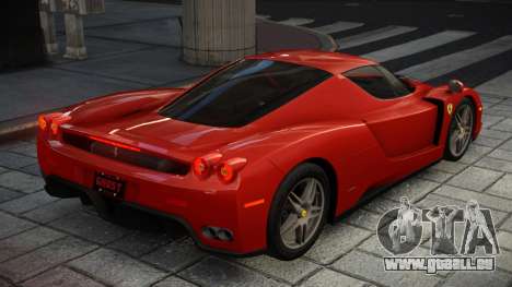 Ferrari Enzo G-Style pour GTA 4