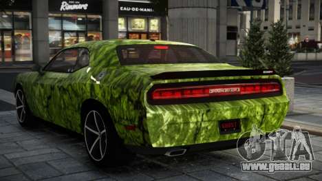 Dodge Challenger ST S6 pour GTA 4