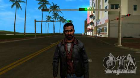 Lee pour GTA Vice City