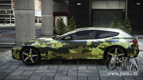 Ferrari FF Ti S3 pour GTA 4