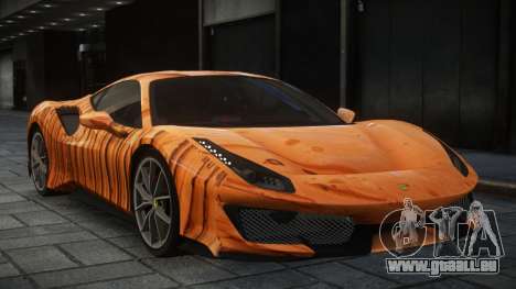 Ferrari 488 Ti S1 für GTA 4