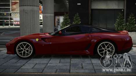 Ferrari 599 GTO R-Style für GTA 4