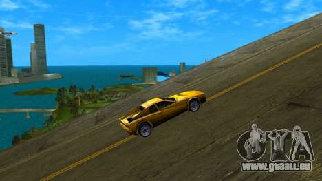 GTA VC Stundland Beta 1.0 pour GTA Vice City