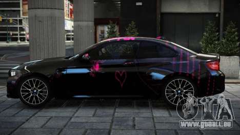 BMW M2 Zx S4 pour GTA 4