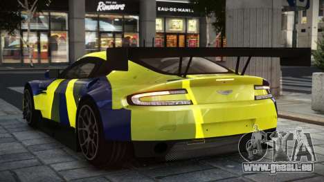 Aston Martin Vantage XR S7 für GTA 4