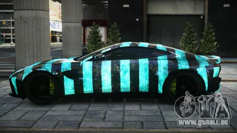 Aston Martin Vantage RS S5 für GTA 4