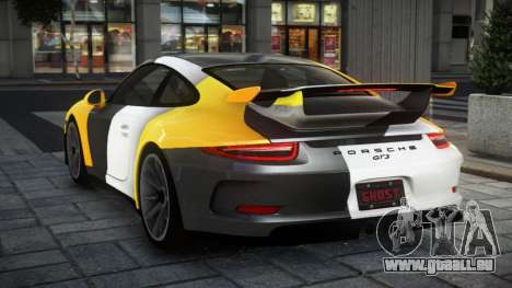 Porsche 911 GT3 RT S9 für GTA 4