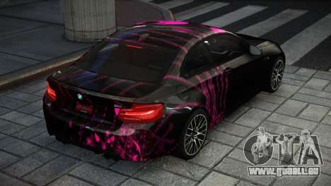 BMW M2 Zx S4 pour GTA 4