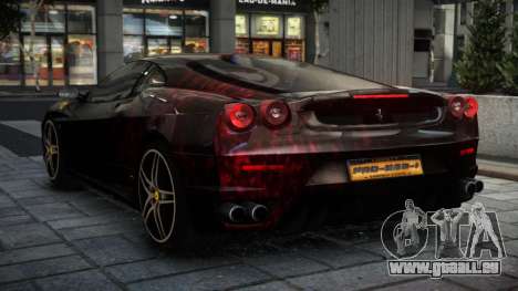 Ferrari F430 Ti S7 für GTA 4