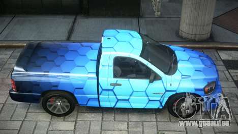 Dodge Ram SRT S7 pour GTA 4