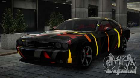 Dodge Challenger S-Style S4 für GTA 4