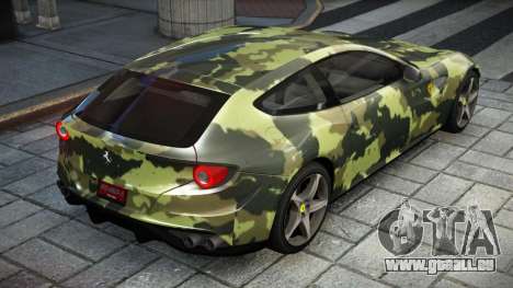 Ferrari FF Ti S3 pour GTA 4