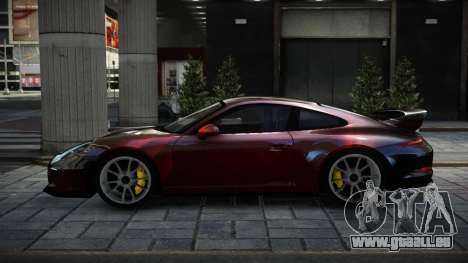 Porsche 911 GT3 RT S7 pour GTA 4