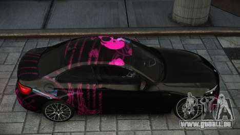 BMW M2 Zx S4 pour GTA 4