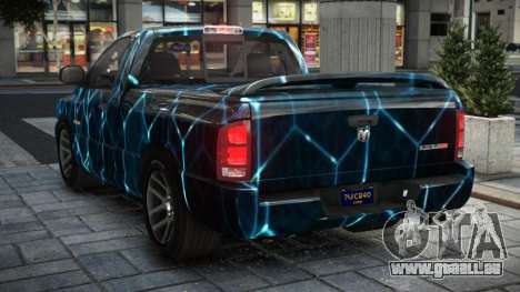 Dodge Ram SRT S8 pour GTA 4