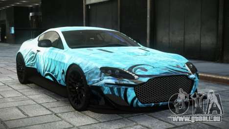 Aston Martin Vantage R-Style S4 für GTA 4