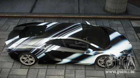 Lamborghini Aventador RX S9 für GTA 4