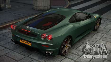 Ferrari F430 Ti pour GTA 4