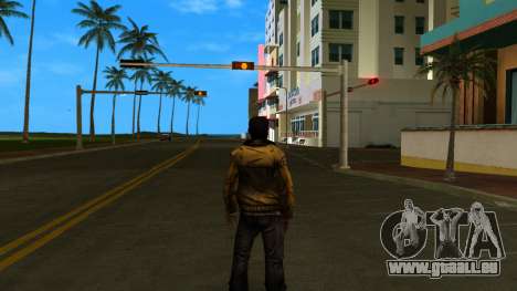 Alvin für GTA Vice City