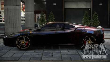 Ferrari F430 Ti S7 für GTA 4