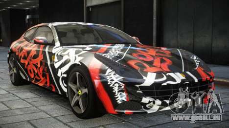 Ferrari FF Ti S1 für GTA 4
